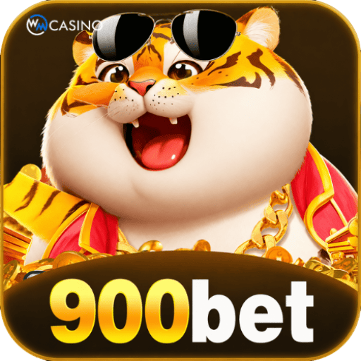 Logo da 900BET